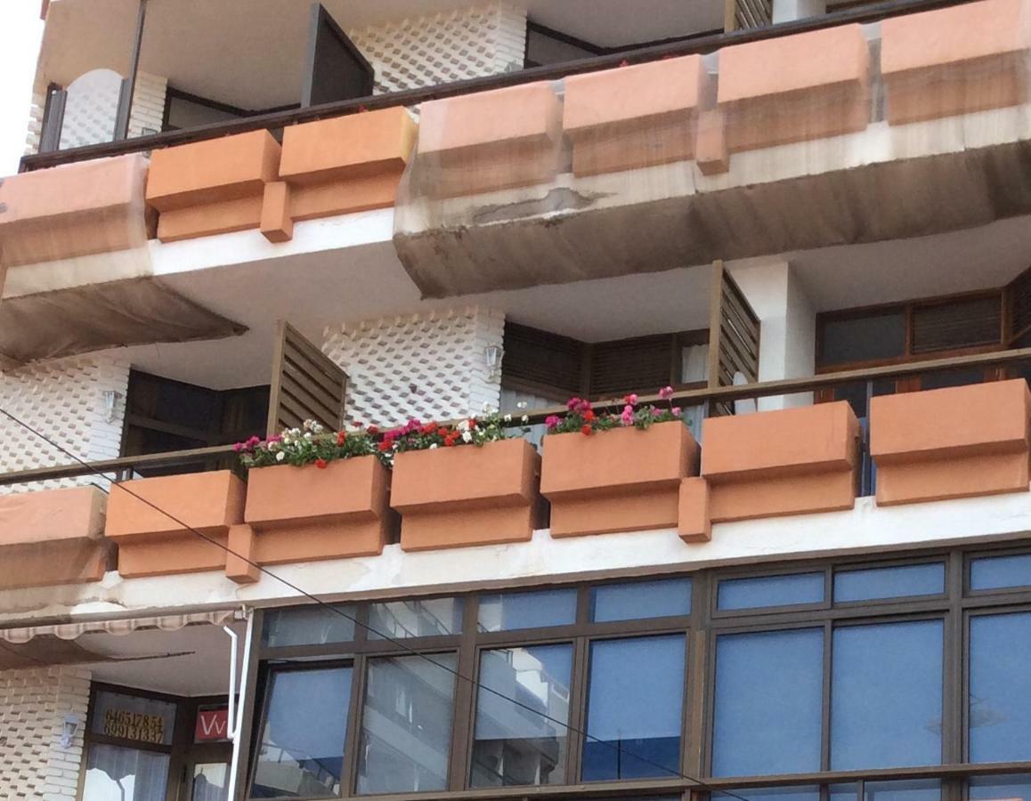 Canteras Paradise Las Palmas / Gran Canaria Exterior foto