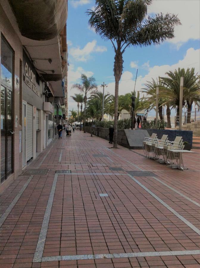 Canteras Paradise Las Palmas / Gran Canaria Exterior foto