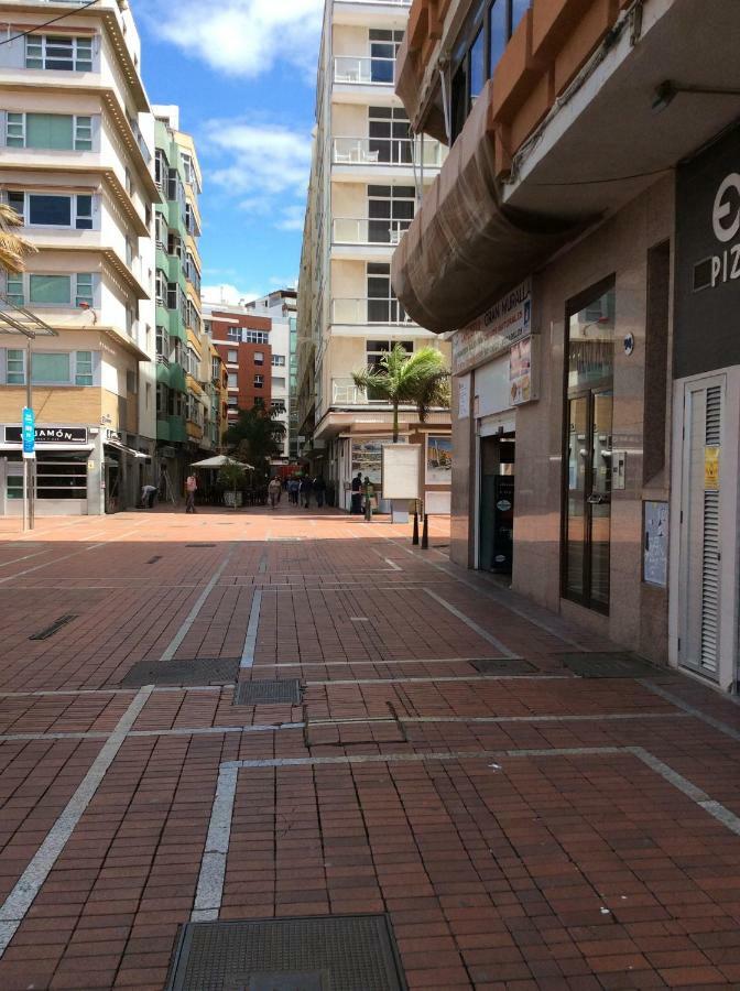 Canteras Paradise Las Palmas / Gran Canaria Exterior foto