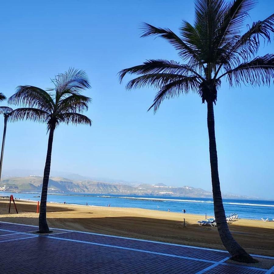Canteras Paradise Las Palmas / Gran Canaria Exterior foto